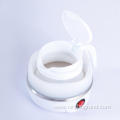 Silicone Foldable Electric Kettle